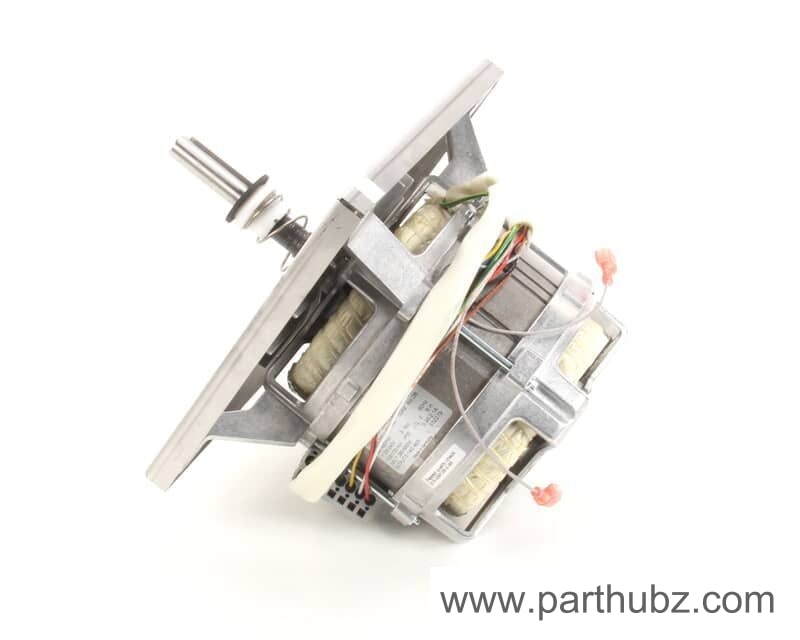 Alto Shaam 5000276R Motor Sub Assembly, 208-240V