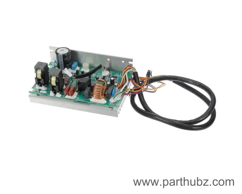 Alto Shaam BA-46311 Motor Controller/Variable Frequency Drive