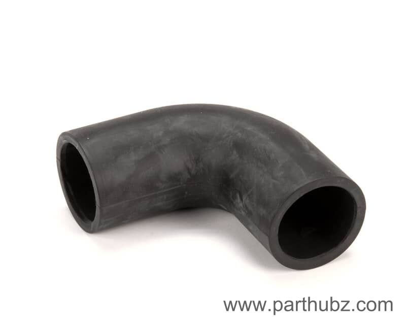 Alto Shaam EB-27207 Elbow, Drain, 1-5/8"ID