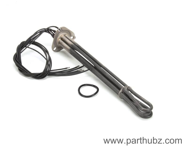 Alto Shaam EL-33411 Element with O-Ring, 9KW, ML ES Combi