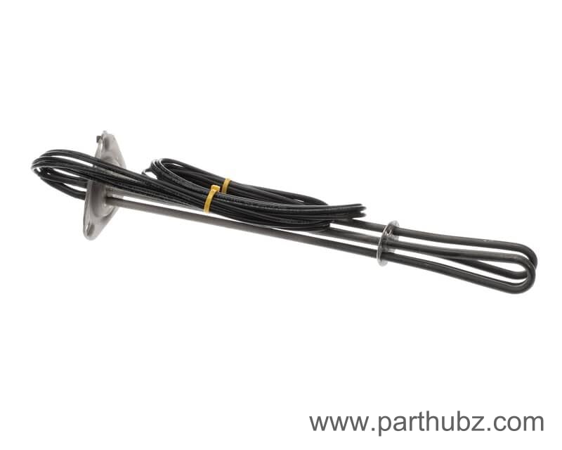 Alto Shaam EL-33412R Element, Immersion, 6KW, Flanged, 7.14ES/10.10ES