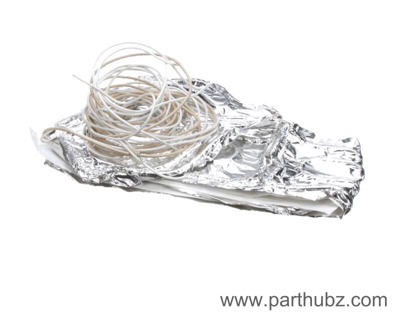 Alto Shaam EL-35798 Element, Foil Pad, 208V, 375W