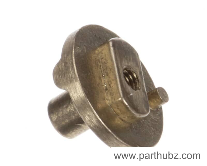 Alto Shaam HG-25101 Hinge, Lower Door Ratchet