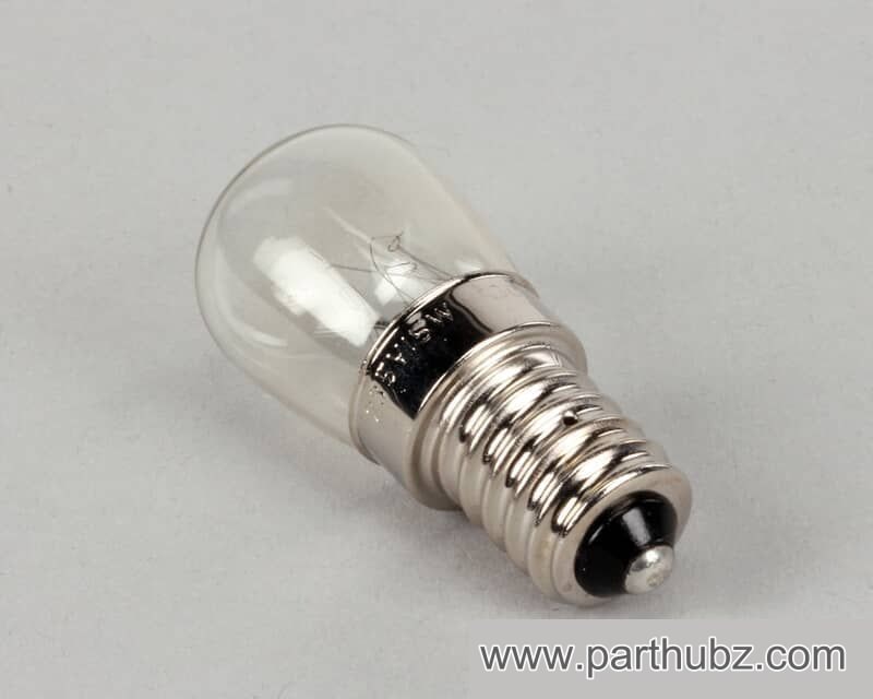 Alto Shaam LP-3686 Lamp/Bulb, 235V, 15W, 300C