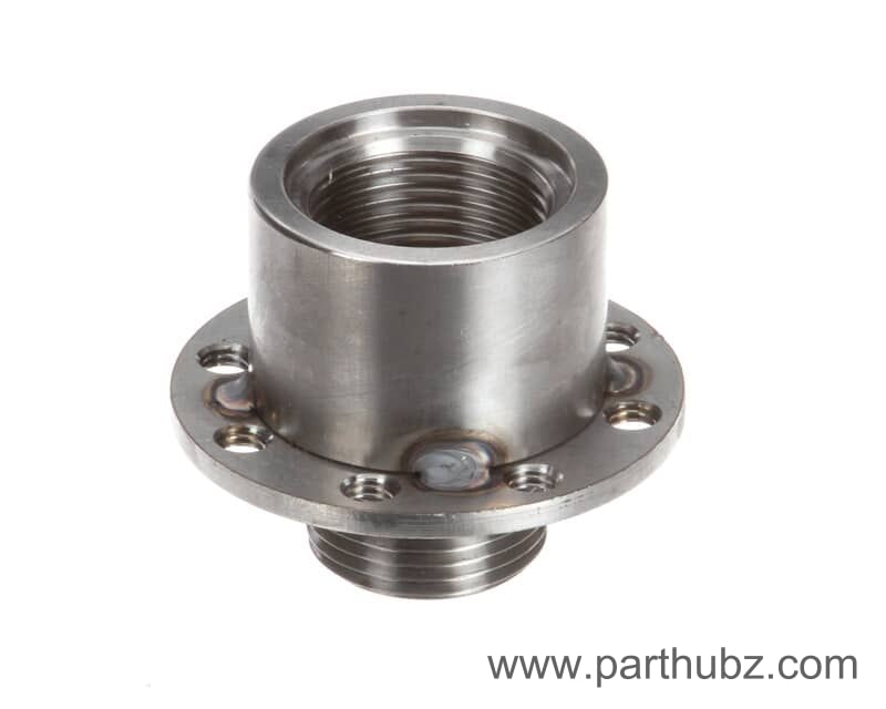 Alto Shaam NP-27538 Valve Holder Assembly, Combi