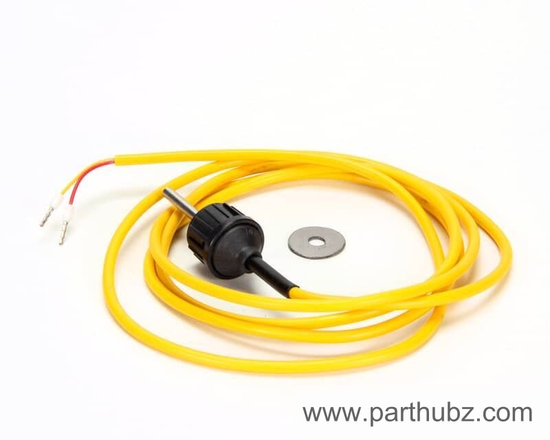 Alto Shaam PR-33724 Probe, Bypass, Thermocouple, 1650Mm Wire Length