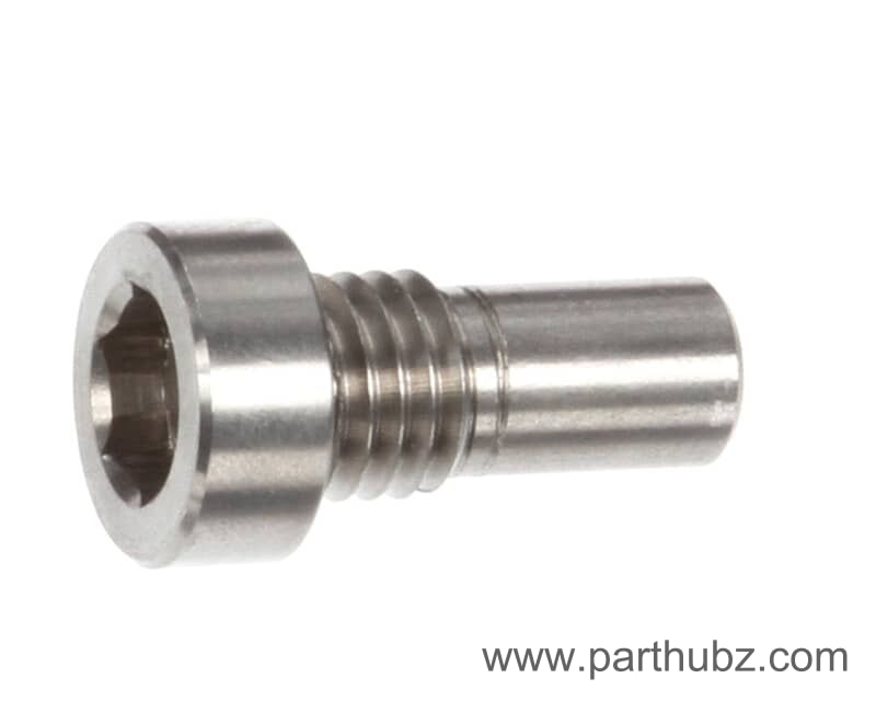 Alto Shaam SC-25102 Screw, Axis, Upper Hinge