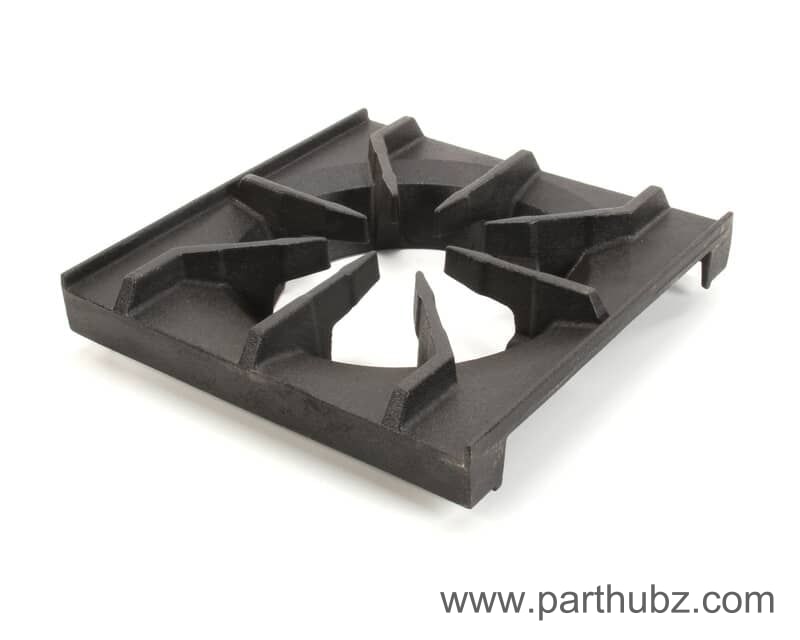 American Range A17000 GRATE,TOP 12X 12CAST IRON