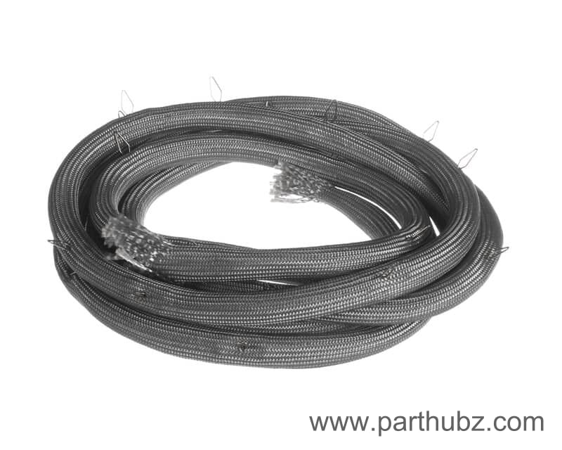 American Range R34007 GASKET,OVEN ARRDF-36