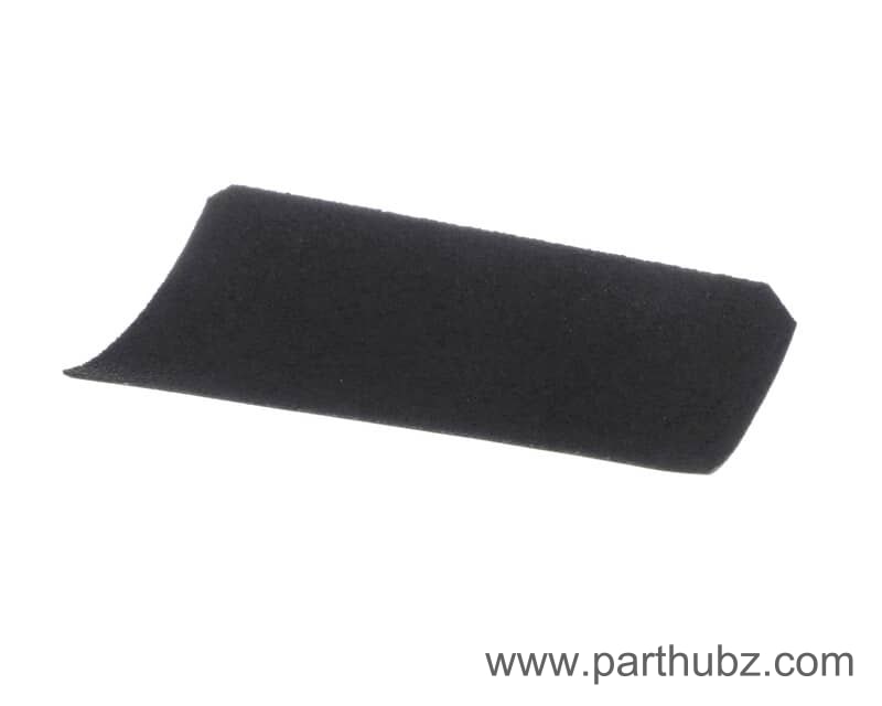 Astro Blender A2101BP FOOTSWITCH BASE PAD