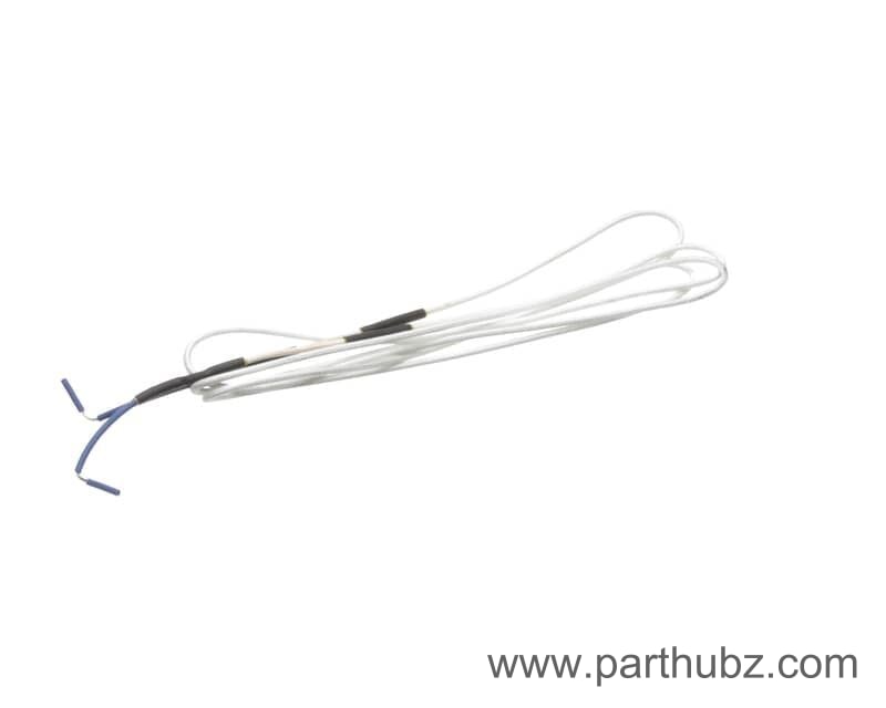 Atosa W0310163 Mullion Heater, MPF8202, MPF8203