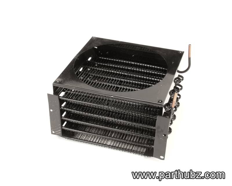 Atosa W0203047 Condenser, MGF8401, MGF8401GR, MGF8415