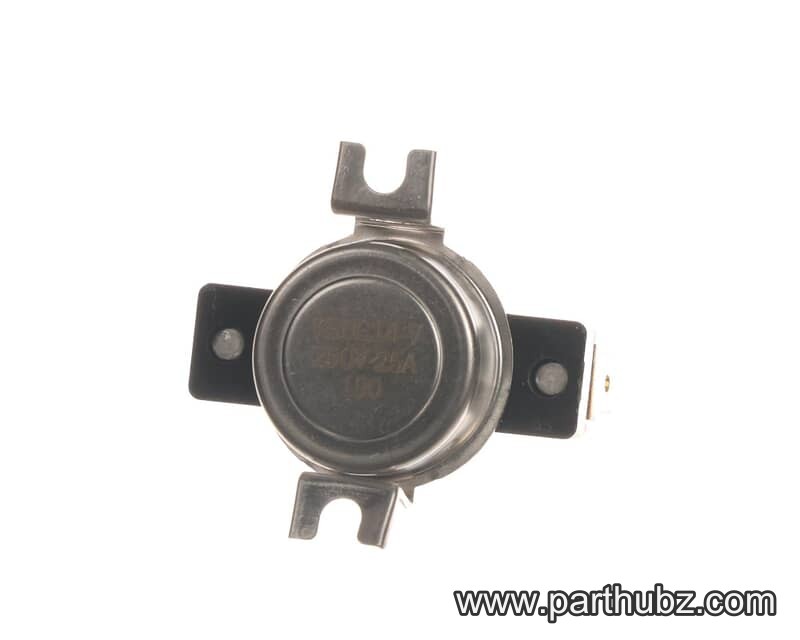 Atosa W030818953 THERMAL CUT-OUT