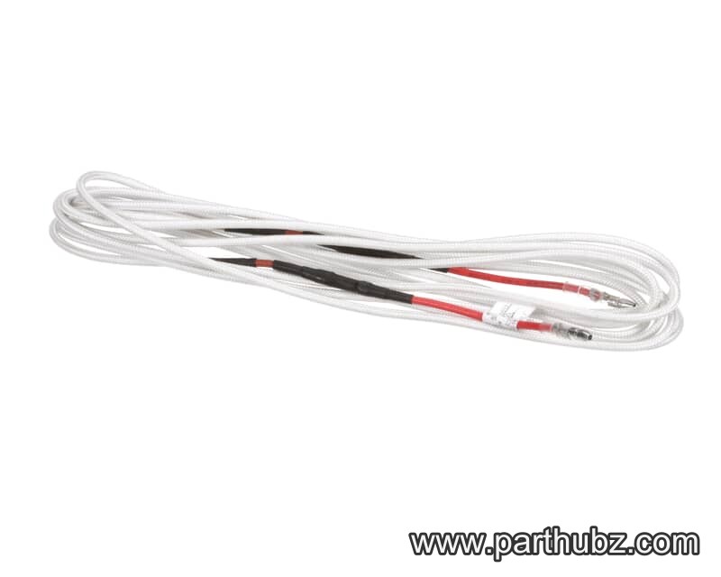 Atosa W0310072 Heater, Mullion, MBF8002/8003