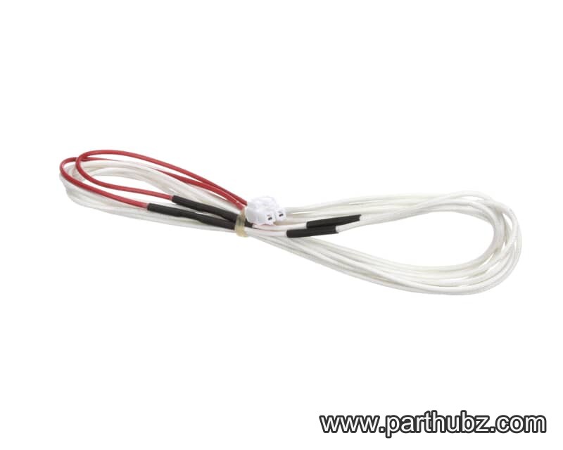 Atosa W0310074 Cabinet Wire Heater, MBF8001