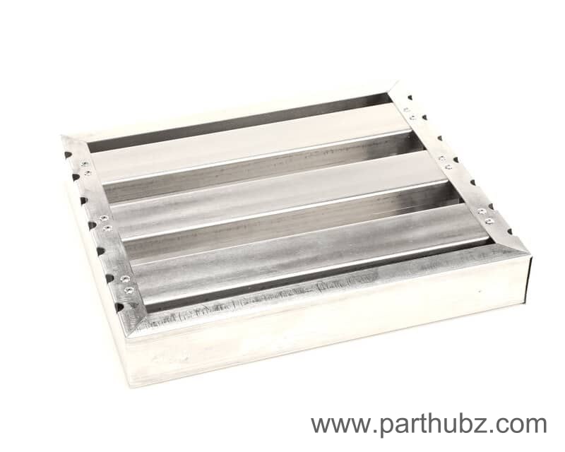 Autofry 58-0003 Grease Filter, Baffle type