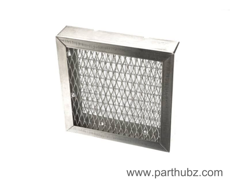 Autofry 59-0001 Single Mesh Filter, MTI-5/MTI-10X