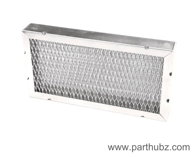 Autofry 59-0003 Mesh Filter, Single, MTI-40C