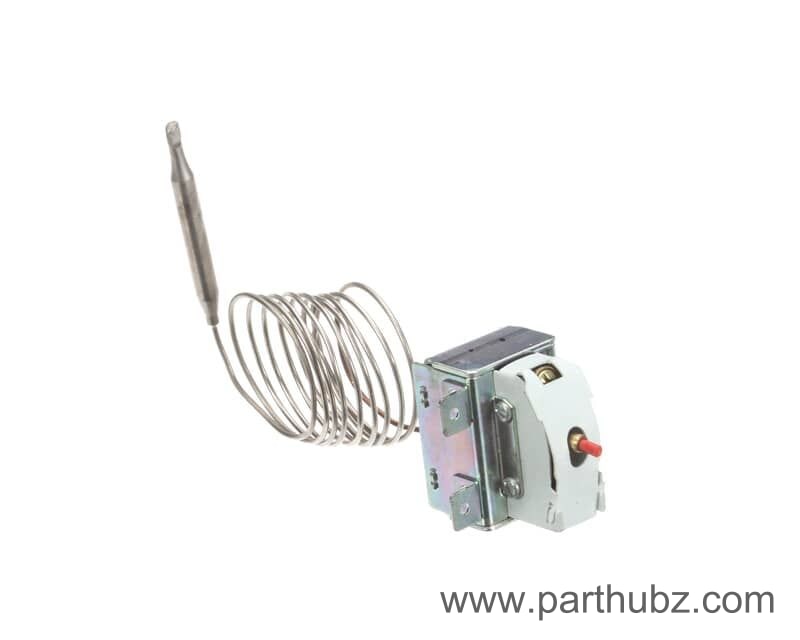 Autofry 89-0006 Hi Limit Thermostat
