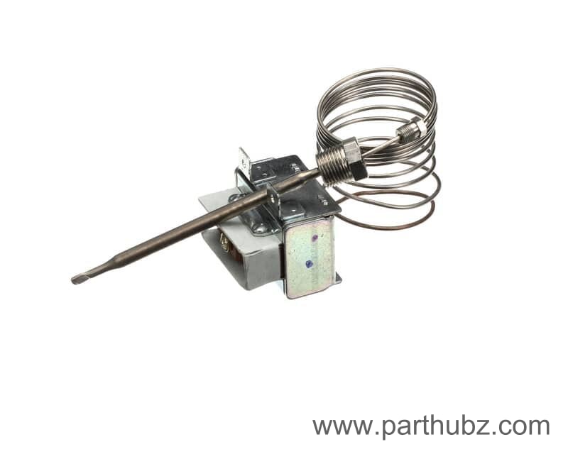Autofry 89-0007 Hi Limit Thermostat, MTI-40E