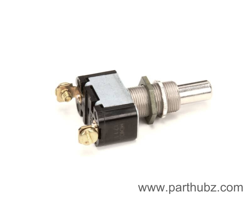 Autofry 92-0008 Switch, Plunger, SPST