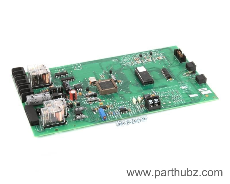 Autofry 95-0009 Control Board, Pre 3/08