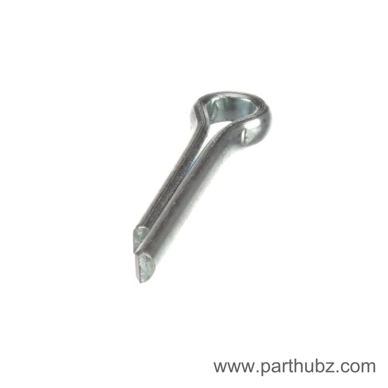 Blakeslee 16053 Cotter Pin, 3/16" x 1"