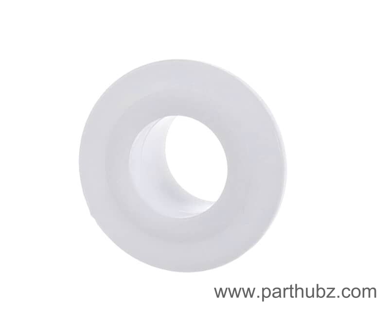 Blakeslee DW500701 Ring Nut, Plastic