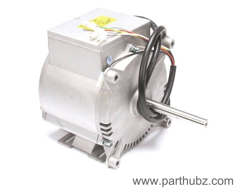 Blodgett 57867 Motor Kit, 120V, 1/2Hp, 2 Speed