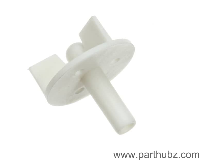 Champion 0512680 Impeller, Wash Pump