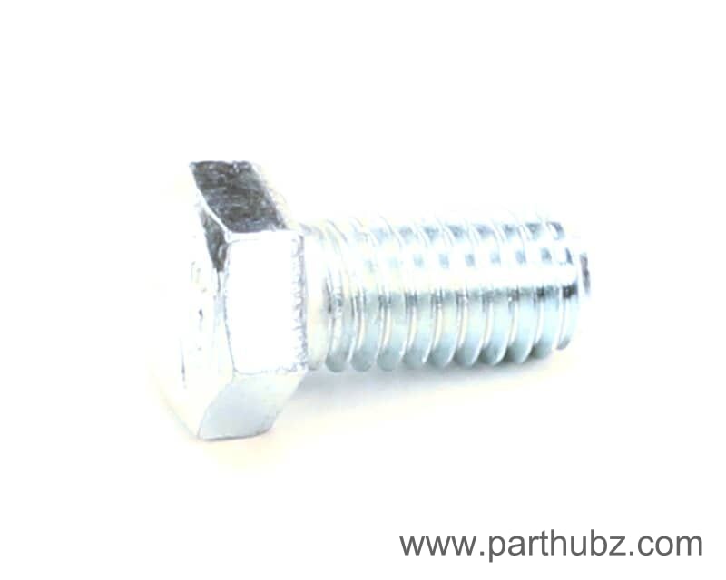 Cornelius 71033 Bolt, Hex Head, 3/8-16
