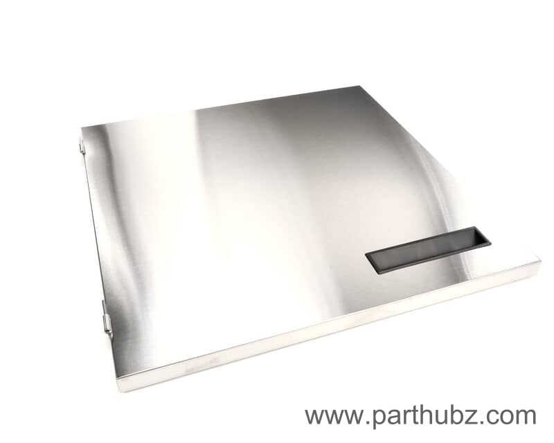 Delfield 000-187-0060-S Door Assembly, Right, 24 x 24
