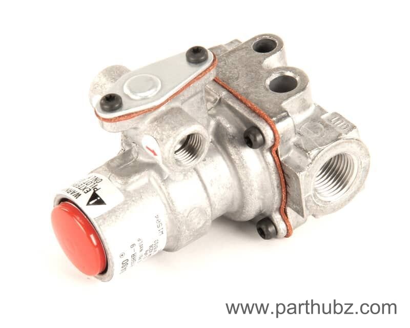 Garland 1415703 High Temp Safety Base Valve