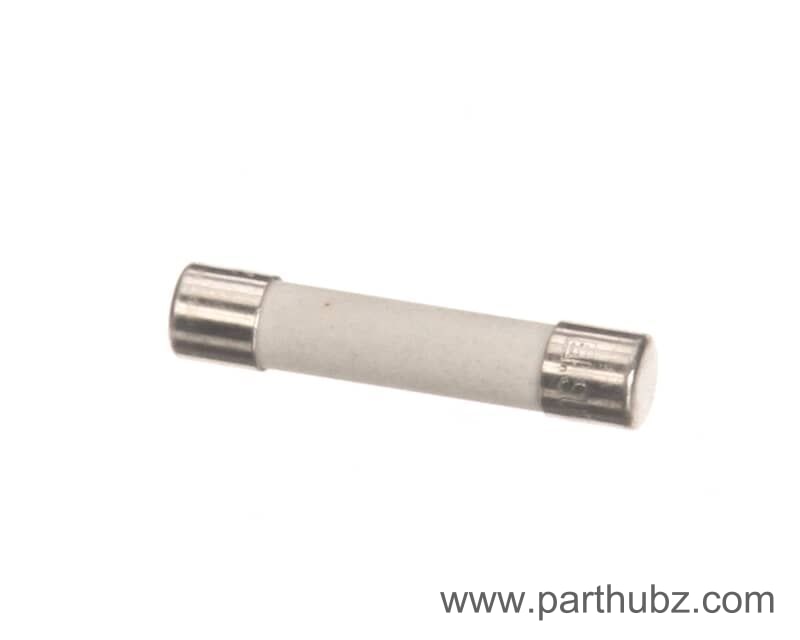 Garland 34120209 Fuse, 250V, 20A, T20A, 6.3X32