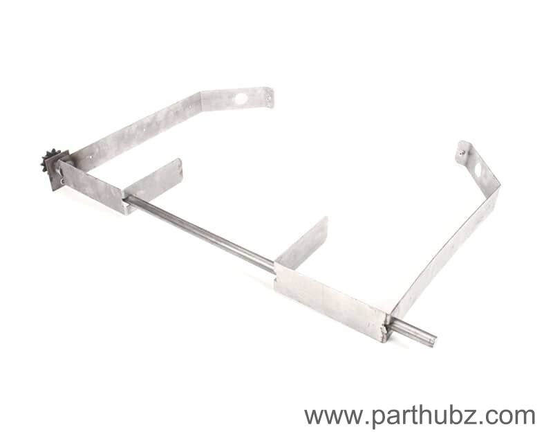 Garland CK1923899 LH DOOR FRAME-MCO FROM 4/2000