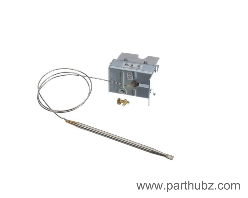 Garland CK2147600 Hi Limit Thermostat Kit, 430F