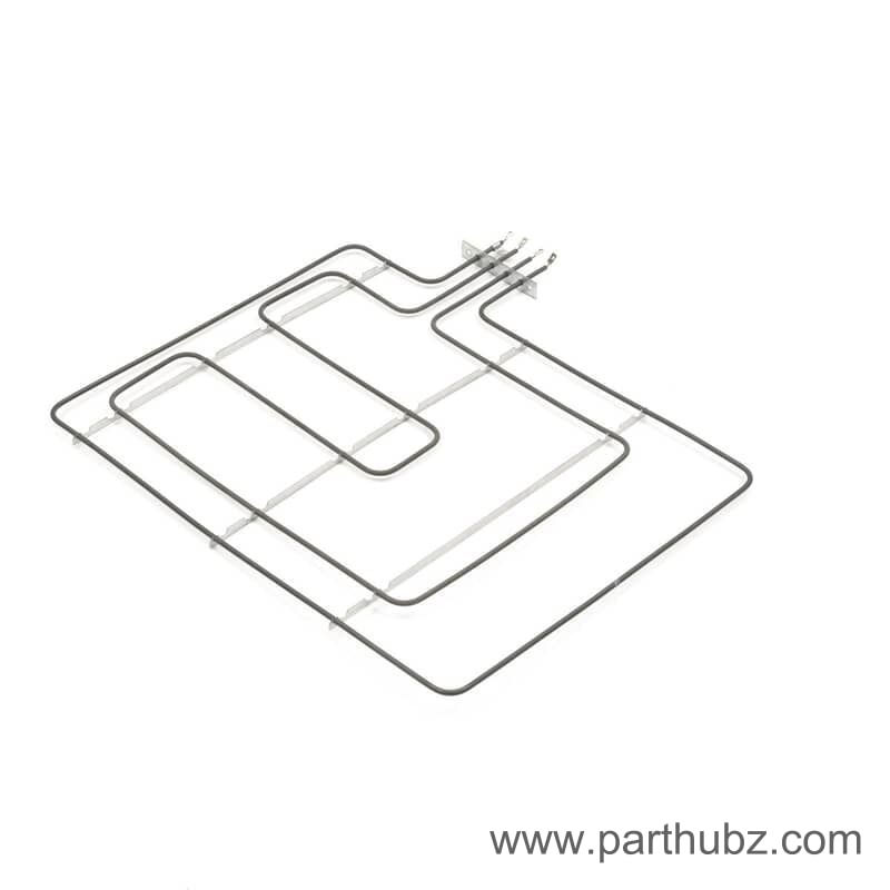 Garland CKG01107-1 Oven Element, Upper, 208V, 3KW