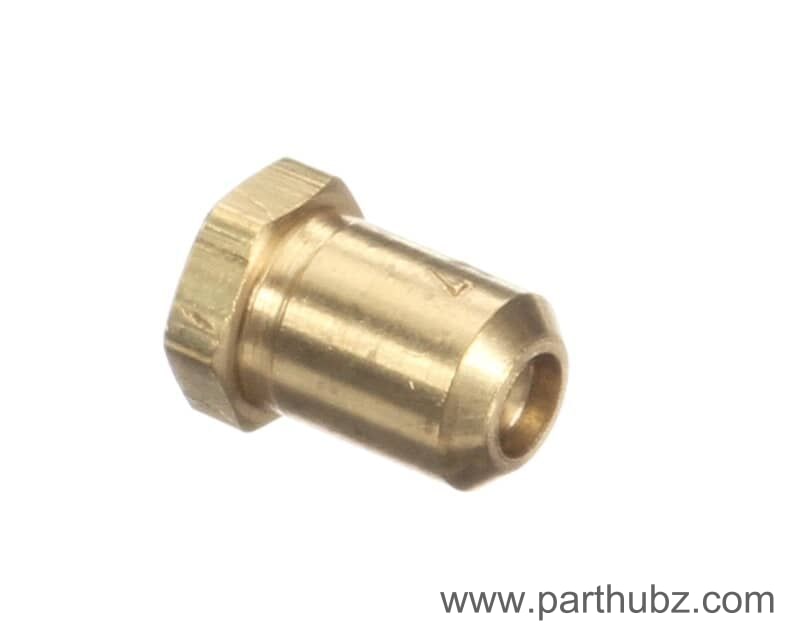 Garland M8-47 Orifice Hood, #47, Natural Gas