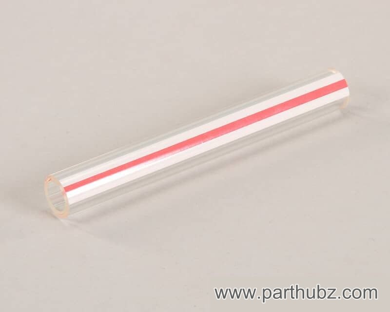 Groen Z008742 Gauge Glass, Water Level, 5/8 X 4 3/4