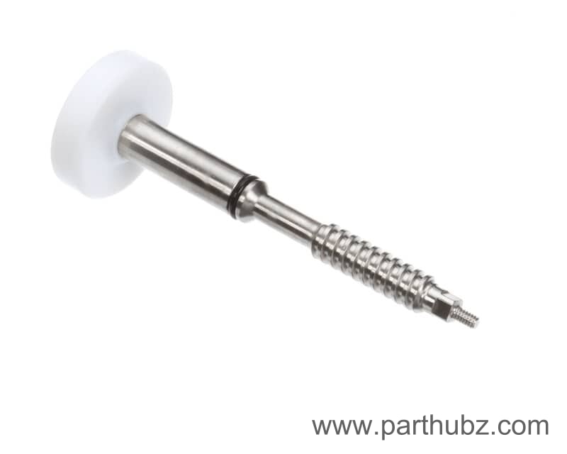 Groen Z009048 Stem for Draw Off Valve, 2", with O-Ring
