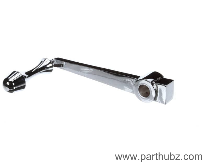 Groen Z013617 Crank Handle, 3/4" Bore