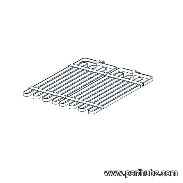 Hobart 00-416741-00G14 ELEMENT ASSY.,220V,10500KW