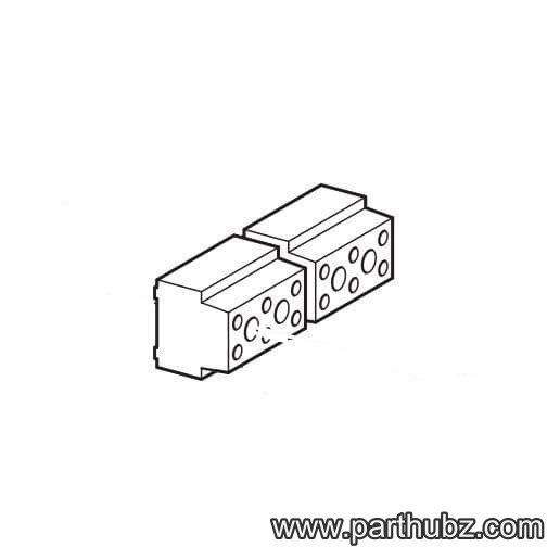 Hobart 00-425900-00259 SCREW,CHEESE HD, M4X20