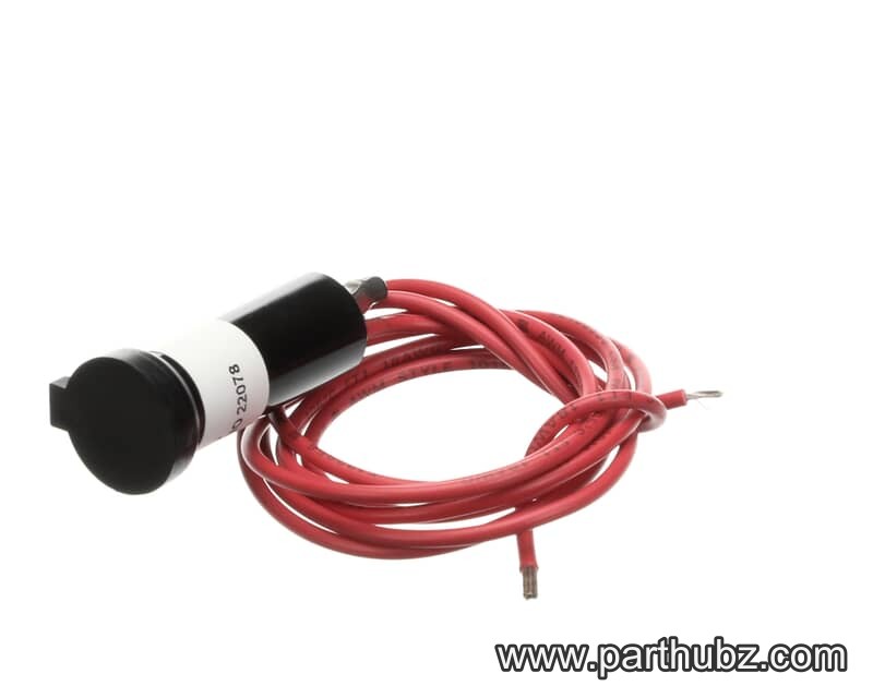 Hobart 00-437950 Switch Magnet, HCM61, HCM62