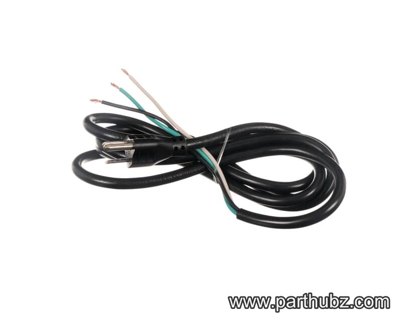 Hobart 00-442346 CORD,POWER,6 FT,16/3,HSJO