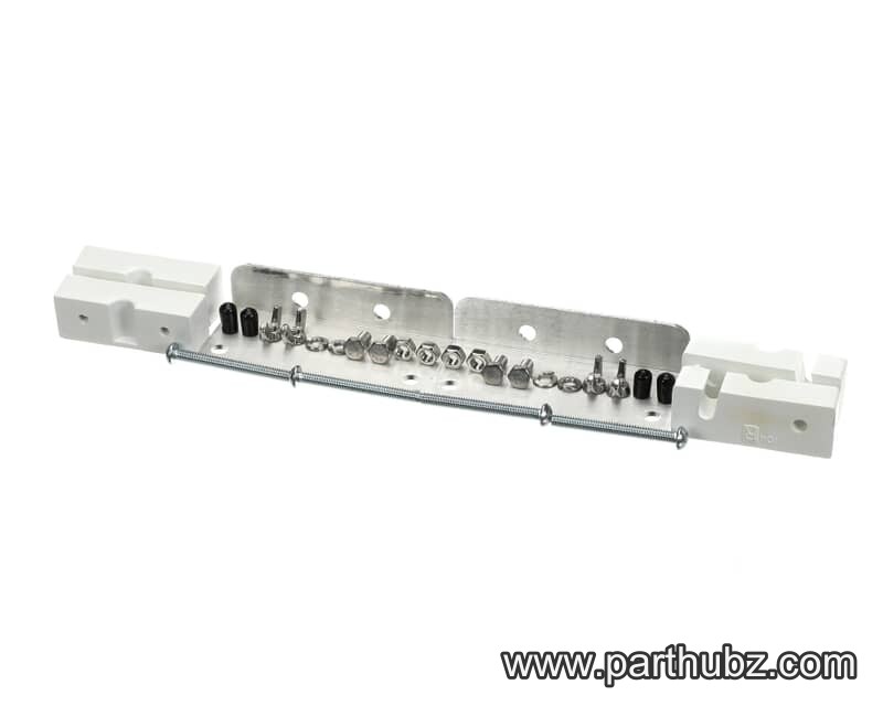 Hobart 00-444617 Bearing Block Conversion Kit