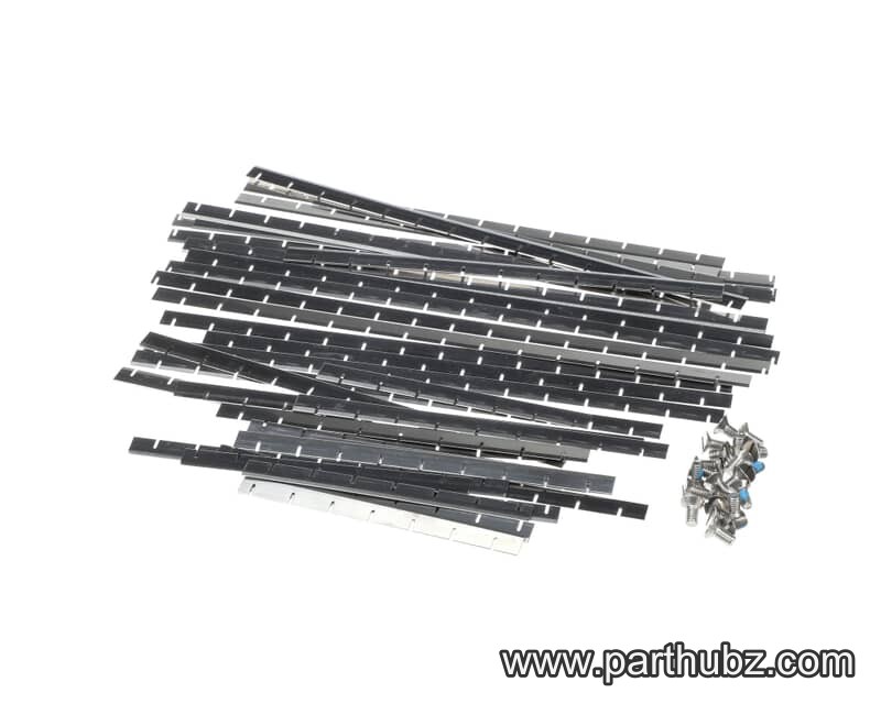 Hobart 00-477793 Knife Kit, 1/2'