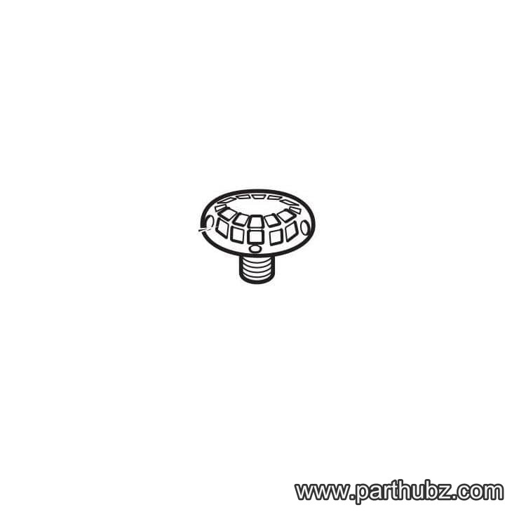 Hobart 00-493543 STRAINER,FULL SIZE