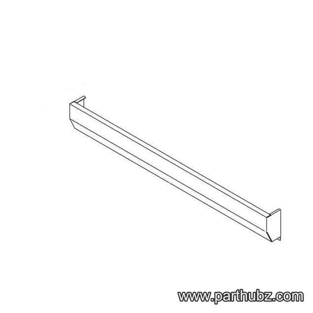 Hobart 00-891834 FACADE, SUMP