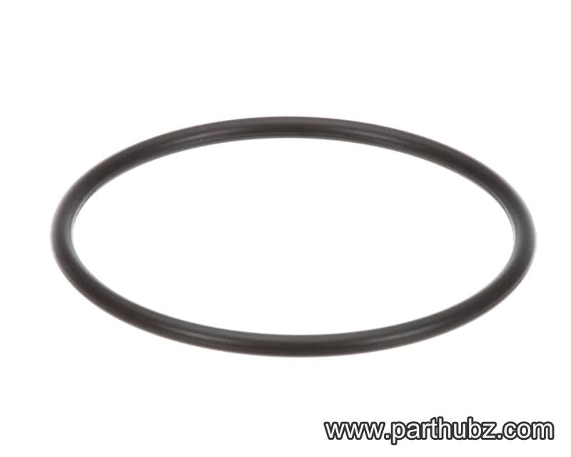 Hobart 00-913091-00101 O-Ring, Main Base, Black, ND